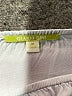 Gianni Bini 100% Rayon Gray 3/4 Sleeve Blouse Size M - photo 7