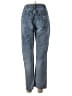 Assorted Brands 100% Cotton Hearts Blue Jeans Size M - photo 2