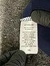 Veronica M. Solid Blue Casual Dress Size XS - photo 8