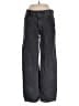 Levi's 100% Cotton Gray Jeans Size 28 waist - photo 1