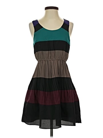 Double Zero Casual Dress (view 1)