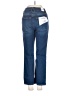 Good American Blue Jeans Size 0 - photo 2