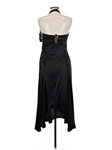 Laundry by Shelli Segal Cocktail Dress (view 2)