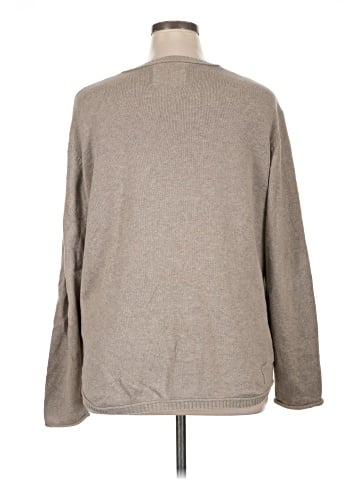 Natural Reflections Pullover Sweater (view 2)