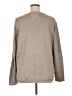 Natural Reflections Tan Pullover Sweater Size 1X - photo 2