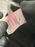 Liz Baker Solid Black Formal Skirt Size 18 - photo 5