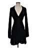 Wild Fable Solid Black Cocktail Dress Size S - photo 1