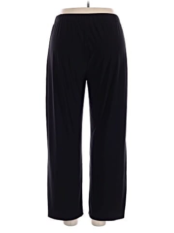NY Collection Casual Pants (view 2)