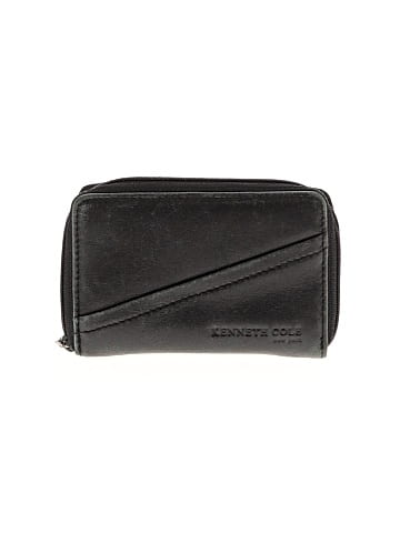 Kenneth Cole New York Leather Wallet (view 1)