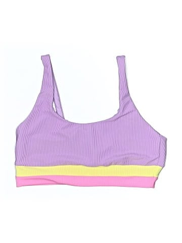 Beach Riot Swimsuit Top (view 1)
