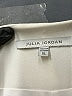Julia Jordan Ivory Jacket Size XL - photo 6