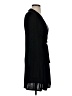 Wild Fable Solid Black Cocktail Dress Size S - photo 4