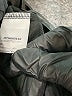 Shein Solid Black Casual Skirt Size XS - photo 5