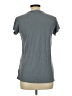 James Perse Gray Active T-Shirt Size Lg (3) - photo 2