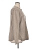 Natural Reflections Tan Pullover Sweater Size 1X - photo 4