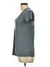 James Perse Gray Active T-Shirt Size Lg (3) - photo 5