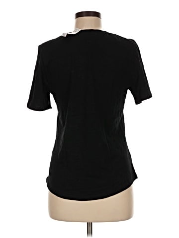 White House Black Market Short Sleeve T-Shirt (view 2)