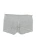 NOBULL Solid Silver Shorts Size S - photo 1