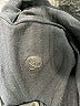 GAIAM Solid Black Casual Dress Size L (estimated) - photo 7