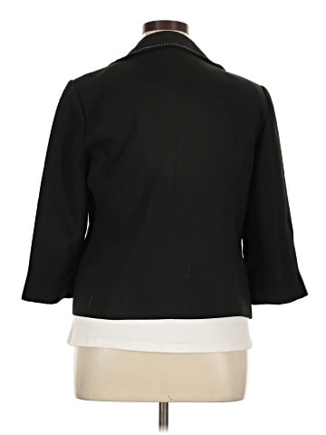 Due Per Due Blazer (view 2)