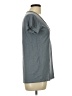 James Perse Gray Active T-Shirt Size Lg (3) - photo 4