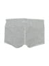 NOBULL Solid Silver Shorts Size S - photo 2