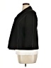 Due Per Due 100% Polyester Black Blazer Size 14 - photo 5