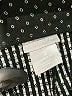 Chico's Polka Dots Black Dress Pants Size Med (1) - photo 7