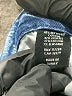 Rails Blue Jeans Size 27 waist - photo 8