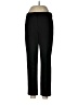 J. by J.Crew Solid Black Dress Pants Size 6 - photo 1