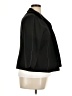 Due Per Due 100% Polyester Black Blazer Size 14 - photo 4