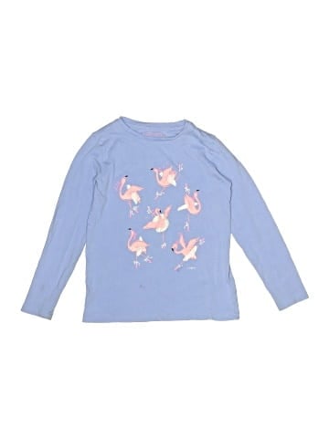 Crewcuts Outlet Long Sleeve T-Shirt (view 1)