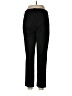 J. by J.Crew Solid Black Dress Pants Size 6 - photo 2