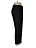 J. by J.Crew Solid Black Dress Pants Size 6 - photo 4