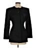 Tahari Black Blazer Size 4 - photo 1