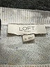 Ann Taylor LOFT Outlet Ivory Pullover Sweater Size XL - photo 7