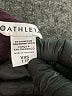 Athleta Burgundy Pullover Sweater Size XXS - photo 7