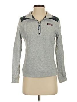 Vineyard Vines Pullover Sweater (view 1)