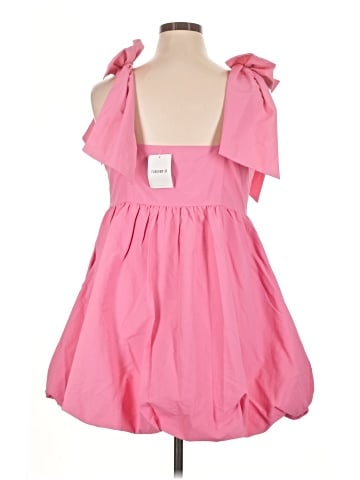 Forever 21 Plus Casual Dress (view 2)