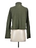Z by Zella Green Pullover Sweater Size XS - photo 2