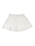Garage Solid Ivory Casual Skirt Size M - photo 2