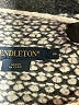 Pendleton Houndstooth Ivory Pullover Sweater Size M - photo 7