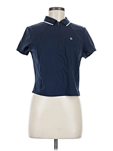 Sweaty Betty Short Sleeve Top (view 1)
