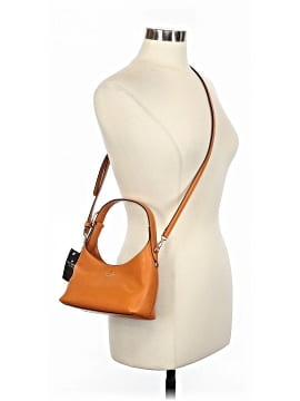 Kate Spade New York Leather Crossbody Bag (view 2)
