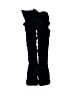 Mia Black Boots Size 6 - photo 2