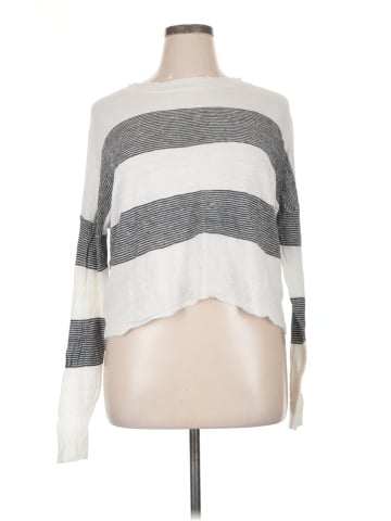 Vince. Pullover Sweater (view 1)