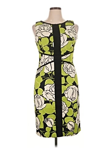 Sangria Casual Dress (view 1)