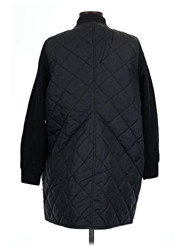 Eileen Fisher Coat (view 2)