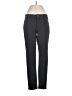 DKNY Jeans Solid Gray Casual Pants Size S - photo 1