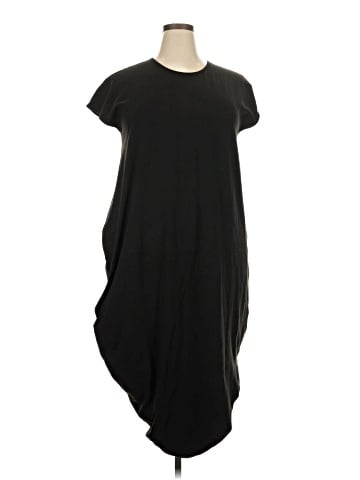 Universal Standard Casual Dress (view 1)